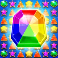 Jewel Raider: Temple Match 3