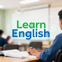 Learn English: A1-C2 offline