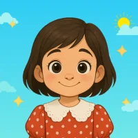 Little Annie: AI for Kids