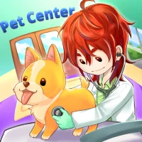 Pet Center Story
