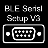 BLE Terminal V3