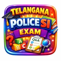 Telangana Police SI Exam