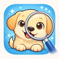 Find the Dogs – Hidden Objects