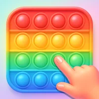 Antistress Mini Relaxing Games