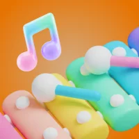 Xylophone Learning Music