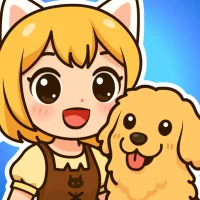Pet House - Cat Dog Care Games