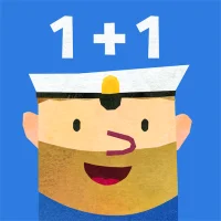 Fiete Math - 1st Grade for Kid