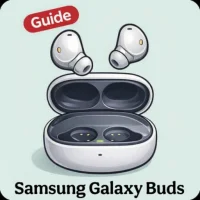 samsung galaxy buds guide