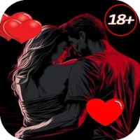 Romantic Stickers : WAStickers