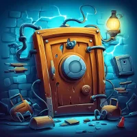 100 Door Escape Room Mystery 3