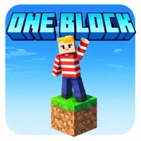 One Block Survival Craft