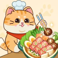 My Cozy Kitchen: Relaxing Time