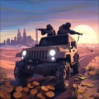 Zombie Survival – Z Road