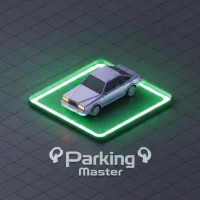 Parking Master: 3D Infinite