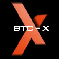 BTC-X Crypto trading