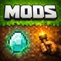 Craft Minecraft Mods and Maps