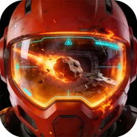 Space Stars: RPG Survival Game