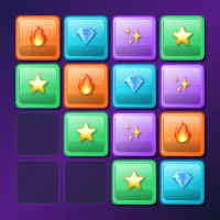 Block Blast Puzzle 3D!