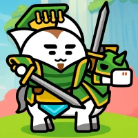 Cat Kingdoms: Defense