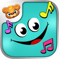 123 Kids Fun Baby Tunes Games