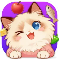 Animal Rescue: Match & Feed