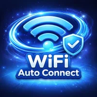 WiFi Auto Connect