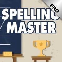 Spelling Master PRO