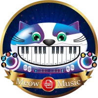 Meow Music - Sound Cat Piano