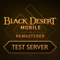 BDM Test Server