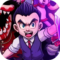 Super Dark Deception