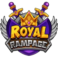 Royal Rampage: PvP Arena