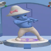 mix monster:makeover game