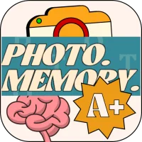 Photo Memory: Brain Training