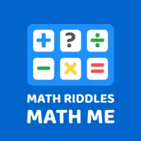 Math Riddles: Math Me