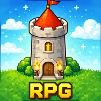 Idle Medieval Castle Defense