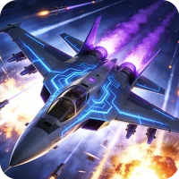Sky Strike: Jet Storm