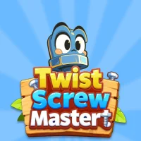 Twist Screw Master
