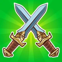 Viking Raider: Hordes from Hel