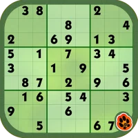 Sudoku Master - Classic puzzle