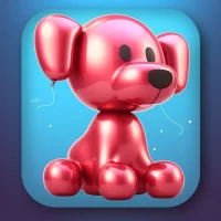 Baby Pop Balloon Game For Kids