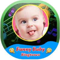 Funny Baby Sounds