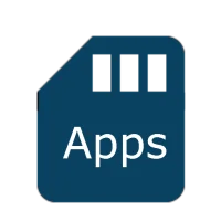 AppOnSD (move app to SD card)