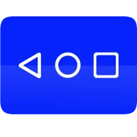 Navigation Bar - Back , Recent