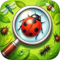 Bug Identifier- Insect Scanner