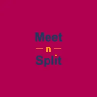 Meet-n-Split - Split Bills