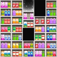 Triple Match 3D: perfect goods