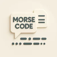 Morse Code Translator