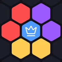 Hex Wars: Turn-Based Strategy