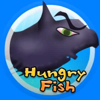 Hungry Fish
