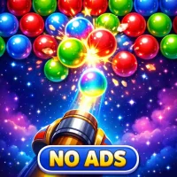 Bubble Shooter - Pop Blast Fun